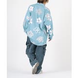 総柄シャツ | REGIEVO | 詳細画像44
