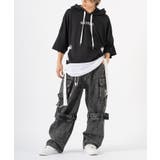 Tパーカー | REGIEVO | 詳細画像18 