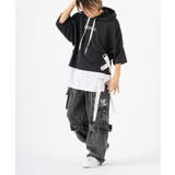 Tパーカー | REGIEVO | 詳細画像19 