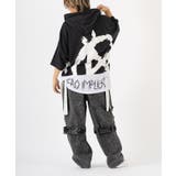 Tパーカー | REGIEVO | 詳細画像21 