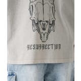バックプリントビッグTシャツ | REGIEVO | 詳細画像14