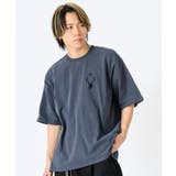 バックプリントビッグTシャツ | REGIEVO | 詳細画像5