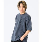 バックプリントビッグTシャツ | REGIEVO | 詳細画像6