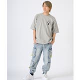 バックプリントビッグTシャツ | REGIEVO | 詳細画像16
