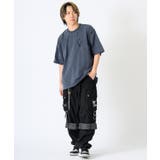 バックプリントビッグTシャツ | REGIEVO | 詳細画像19