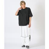 バックプリントビッグTシャツ | REGIEVO | 詳細画像22