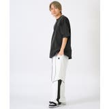 バックプリントビッグTシャツ | REGIEVO | 詳細画像23
