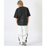 バックプリントビッグTシャツ | REGIEVO | 詳細画像24