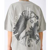 バックプリントビッグTシャツ | REGIEVO | 詳細画像12