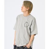 バックプリントビッグTシャツ | REGIEVO | 詳細画像3