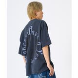 バックプリントビッグTシャツ | REGIEVO | 詳細画像6