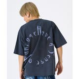 バックプリントビッグTシャツ | REGIEVO | 詳細画像7