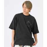バックプリントビッグTシャツ | REGIEVO | 詳細画像8