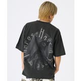 バックプリントビッグTシャツ | REGIEVO | 詳細画像10