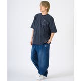 バックプリントビッグTシャツ | REGIEVO | 詳細画像18