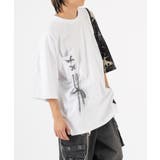 切替半袖Tシャツ | REGIEVO | 詳細画像4