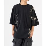 切替半袖Tシャツ | REGIEVO | 詳細画像10