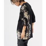 切替半袖Tシャツ | REGIEVO | 詳細画像11