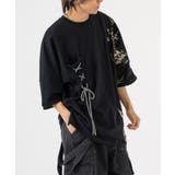 切替半袖Tシャツ | REGIEVO | 詳細画像12