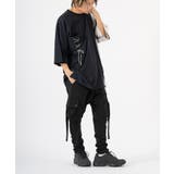 切替半袖Tシャツ | REGIEVO | 詳細画像20