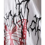 バックプリントドルマンTシャツ | REGIEVO | 詳細画像13