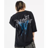 バックプリントドルマンTシャツ | REGIEVO | 詳細画像10