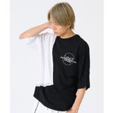 切り替えドルマンTシャツ | REGIEVO | 詳細画像6