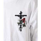 バックプリントビッグTシャツ | REGIEVO | 詳細画像8