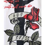 バックプリントビッグTシャツ | REGIEVO | 詳細画像10