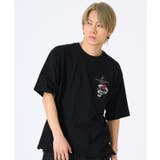 バックプリントビッグTシャツ | REGIEVO | 詳細画像6