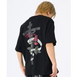 バックプリントビッグTシャツ | REGIEVO | 詳細画像7