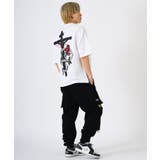 バックプリントビッグTシャツ | REGIEVO | 詳細画像13