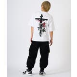 バックプリントビッグTシャツ | REGIEVO | 詳細画像14