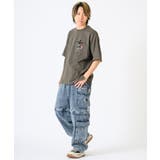 バックプリントビッグTシャツ | REGIEVO | 詳細画像16