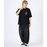 バックプリントビッグTシャツ | REGIEVO | 詳細画像18