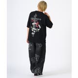 バックプリントビッグTシャツ | REGIEVO | 詳細画像20