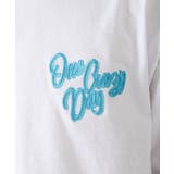 フォトコラージュビッグ半袖Tシャツ | REGIEVO | 詳細画像11