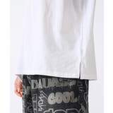 フォトコラージュビッグ半袖Tシャツ | REGIEVO | 詳細画像14