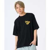 フォトコラージュビッグ半袖Tシャツ | REGIEVO | 詳細画像8