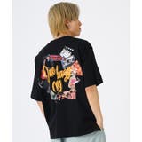 フォトコラージュビッグ半袖Tシャツ | REGIEVO | 詳細画像9
