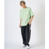 フォトコラージュビッグ半袖Tシャツ | REGIEVO | 詳細画像18