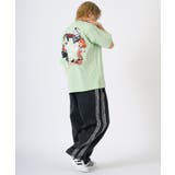 フォトコラージュビッグ半袖Tシャツ | REGIEVO | 詳細画像19