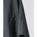 ダメージリペア古着Tシャツ | REGIEVO | 詳細画像9