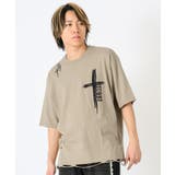 ダメージTシャツ | REGIEVO | 詳細画像5