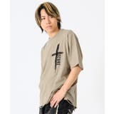 ダメージTシャツ | REGIEVO | 詳細画像6