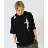 ダメージTシャツ | REGIEVO | 詳細画像8