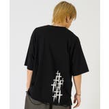 ダメージTシャツ | REGIEVO | 詳細画像10