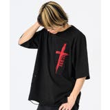 ダメージTシャツ | REGIEVO | 詳細画像12