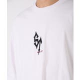 バックプリントTシャツ | REGIEVO | 詳細画像8