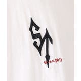 バックプリントTシャツ | REGIEVO | 詳細画像9